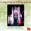 Christmas from Bath - CD