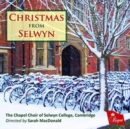 Christmas from Selwyn - CD