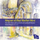 Sing We of That Mother Blest - CD