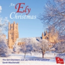 An Ely Christmas - CD