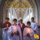 Christmas at St George's - CD