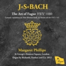 J.S. Bach: The Art of Fugue, BWV1080 - CD