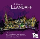 A Year at Llandaff - CD