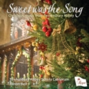 Sweet Was the Song: Christmas Music from Tewkesbury Abbey - CD