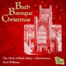 Bath Baroque Christmas - CD