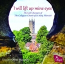 I Will Lift Up Mine Eyes - CD