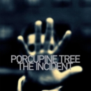 The Incident - CD