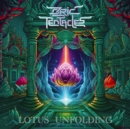Lotus unfolding - CD