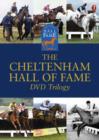 The Cheltenham Hall of Fame - DVD