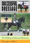Successful Dressage With Jenny Loriston-Clarke: Volume 5-6 - DVD