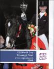 FEI World Cup: Dressage Final - 's-Hertogenbosch 2008 - DVD