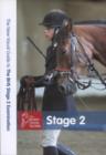 The New Visual Guide to the BHS: Stage 2 Examination - DVD