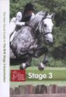 The New Visual Guide to the BHS: Stage 3 Examination - DVD