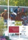FEI European Championship: Jumping - Madrid 2011 - DVD