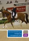 FEI World Cup: Dressage Final - 's-Hertogenbosch 2012 - DVD