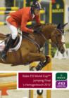 FEI World Cup: Jumping Final - 's-Hertogenbosch 2012 - DVD