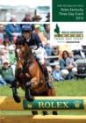 Rolex Kentucky Three-Day Event: 2012 - DVD