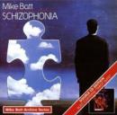 Schizophonia/Tarot Suite - CD