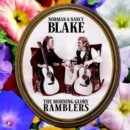 The Morning Glory Ramblers - CD