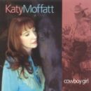 Cowboy Girl - CD