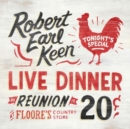 Live Dinner Reunion - Vinyl