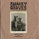 Shakey Graves and the Horse He Rode in On - Vinyl