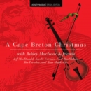 A Cape Breton Christmas - CD