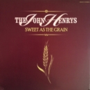 Sweet As the Grain - CD