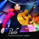 Mediterranean Nights - CD