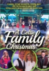 A   Celtic Family Christmas - DVD