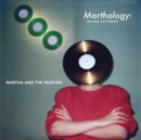 Marthology: The in and Outtakes - CD