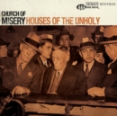 Houses of the Unholy - CD