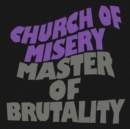Master of Brutality - CD