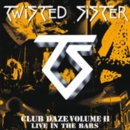 Club Daze Volume Iilive In The Bars - Vinyl