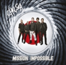 Mission Impossible - CD