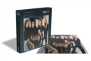 Metallica The $5.98 E.P. Garage Days Re-Revisited 500 Piece Puzzle - Book