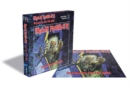 Iron Maiden No Prayer For The Dying 500 Piece Puzzle - Book