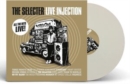 Live Injection: All the Hits Live! - Vinyl