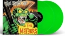 Best of the Meteors - Vinyl