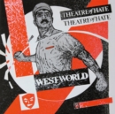 Westworld - Vinyl