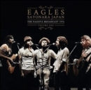 Sayonara Japan: The Nagoya Broadcast 1976 - Vinyl