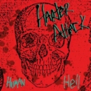 Human Hell - CD