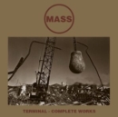Terminal - Complete Works - CD