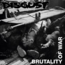 Brutality of War - CD