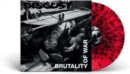 Brutality of War - Vinyl