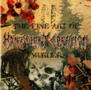 The Fine Art of Murder - CD