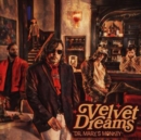 Velvet dreams - CD