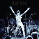 Ziggy's Last Stand: London Marquee Broadcast 1973 - Vinyl