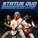 Roadhouse blues 1970-1971 - CD