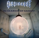 In search of sanity - CD